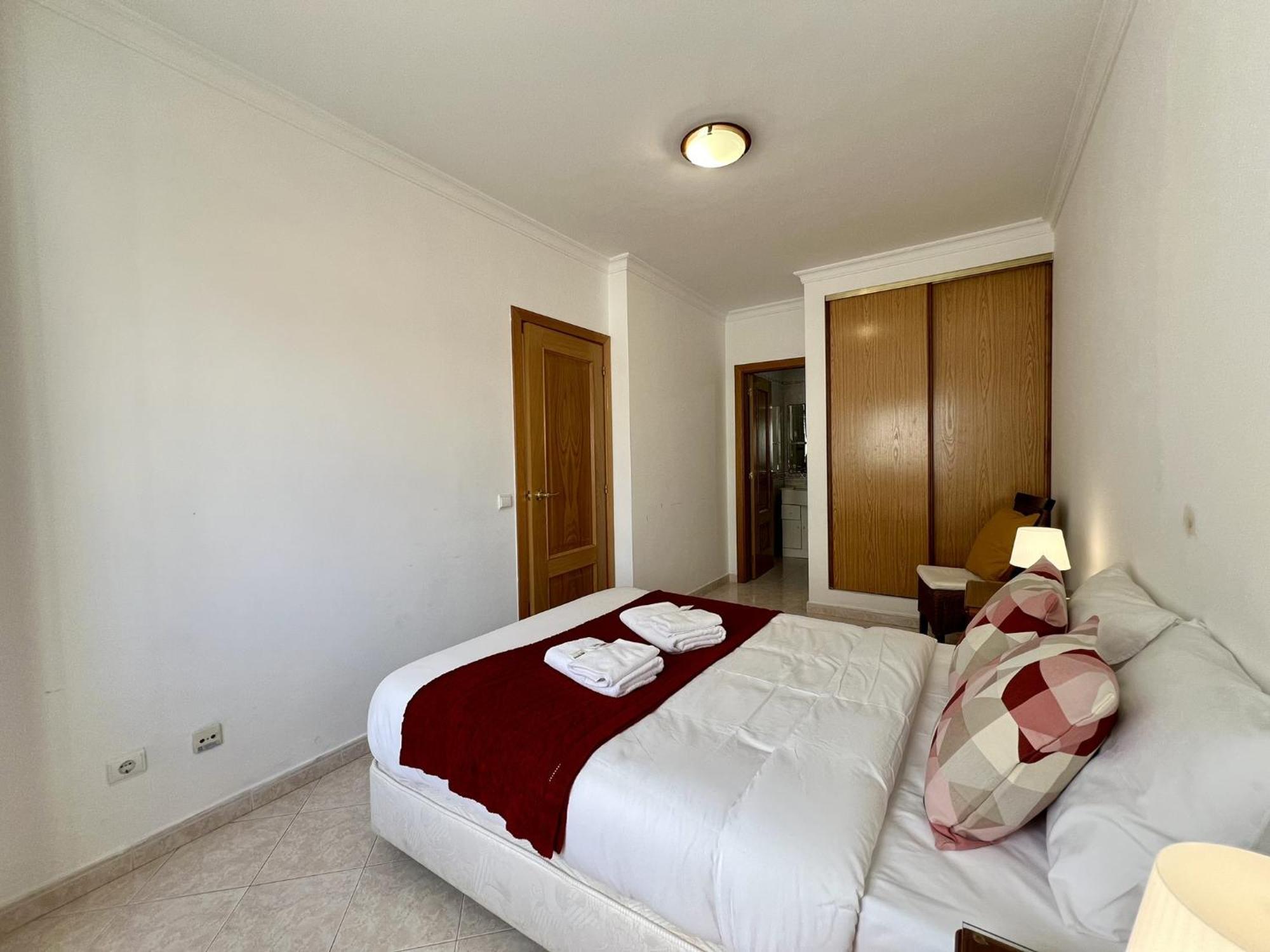 Quarteira Central Beach By Homing المظهر الخارجي الصورة